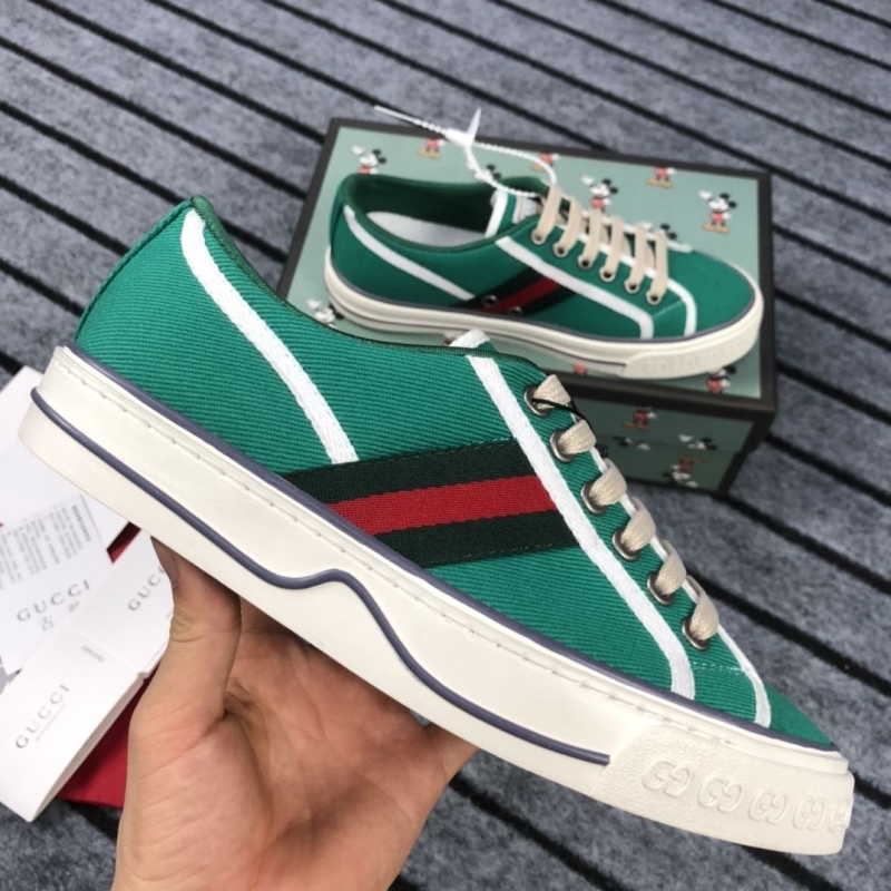 Gucci Casual Shoes